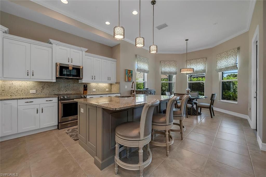 14812 Dockside Ln Naples, FL 34114 - Thumbnail 4