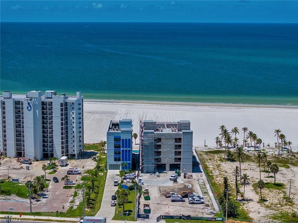 6230 Estero Blvd UNIT 202 Fort Myers Beach, FL 33931 - Thumbnail 4