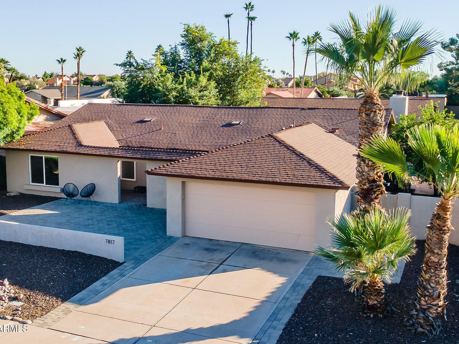 7817 E Via Del Futuro Scottsdale, AZ 85258 - Thumbnail 4