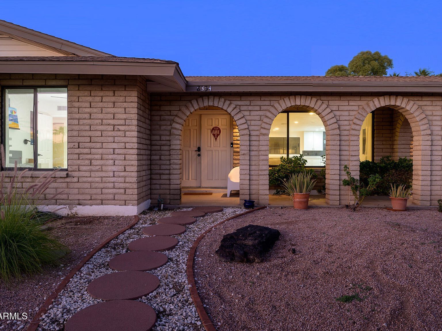 8354 E Via De Dorado Scottsdale, AZ 85258 - Thumbnail 4