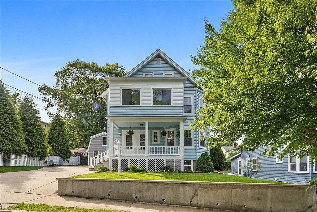 37 Fountain Rd #2 Arlington, MA 02476 - Thumbnail 4