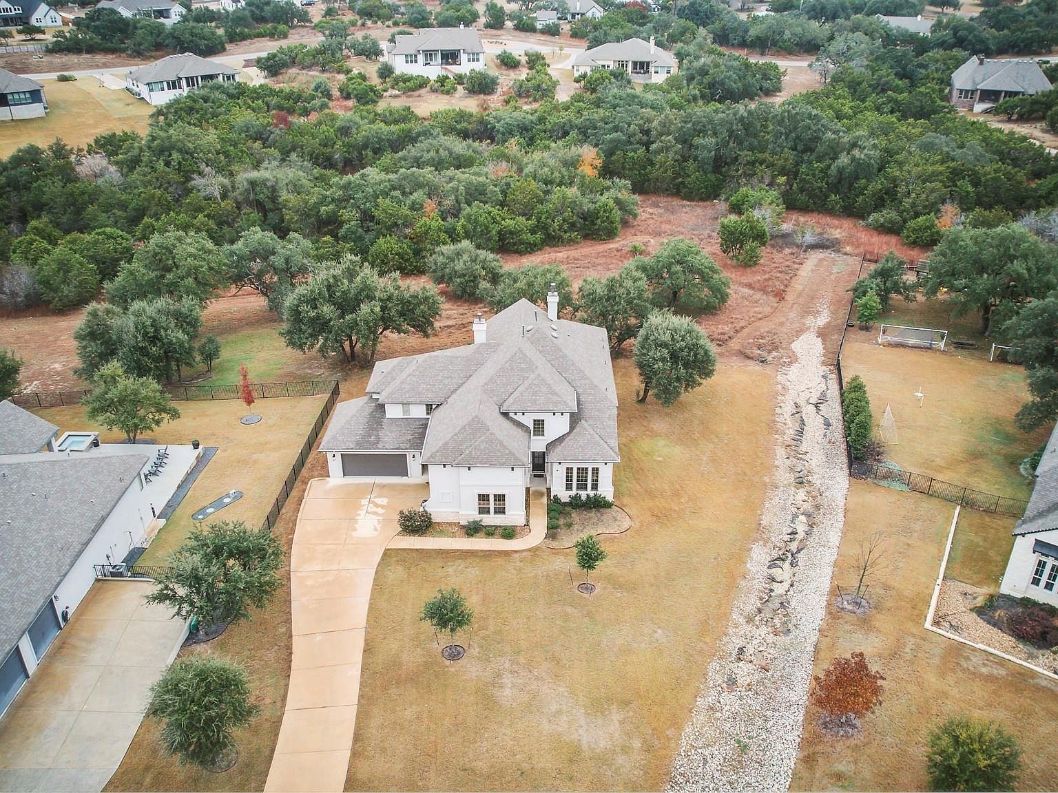 525 Houston Loop Liberty Hill, TX 78642 - Thumbnail 4