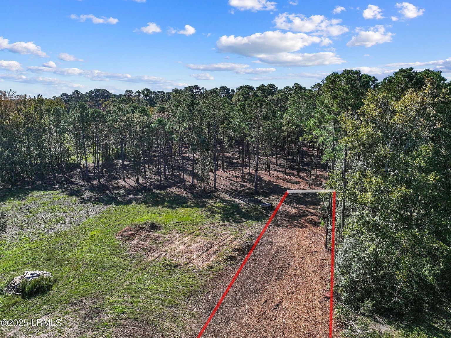 40 Mamie Frazer Ln Beaufort, SC 29906 - Thumbnail 4