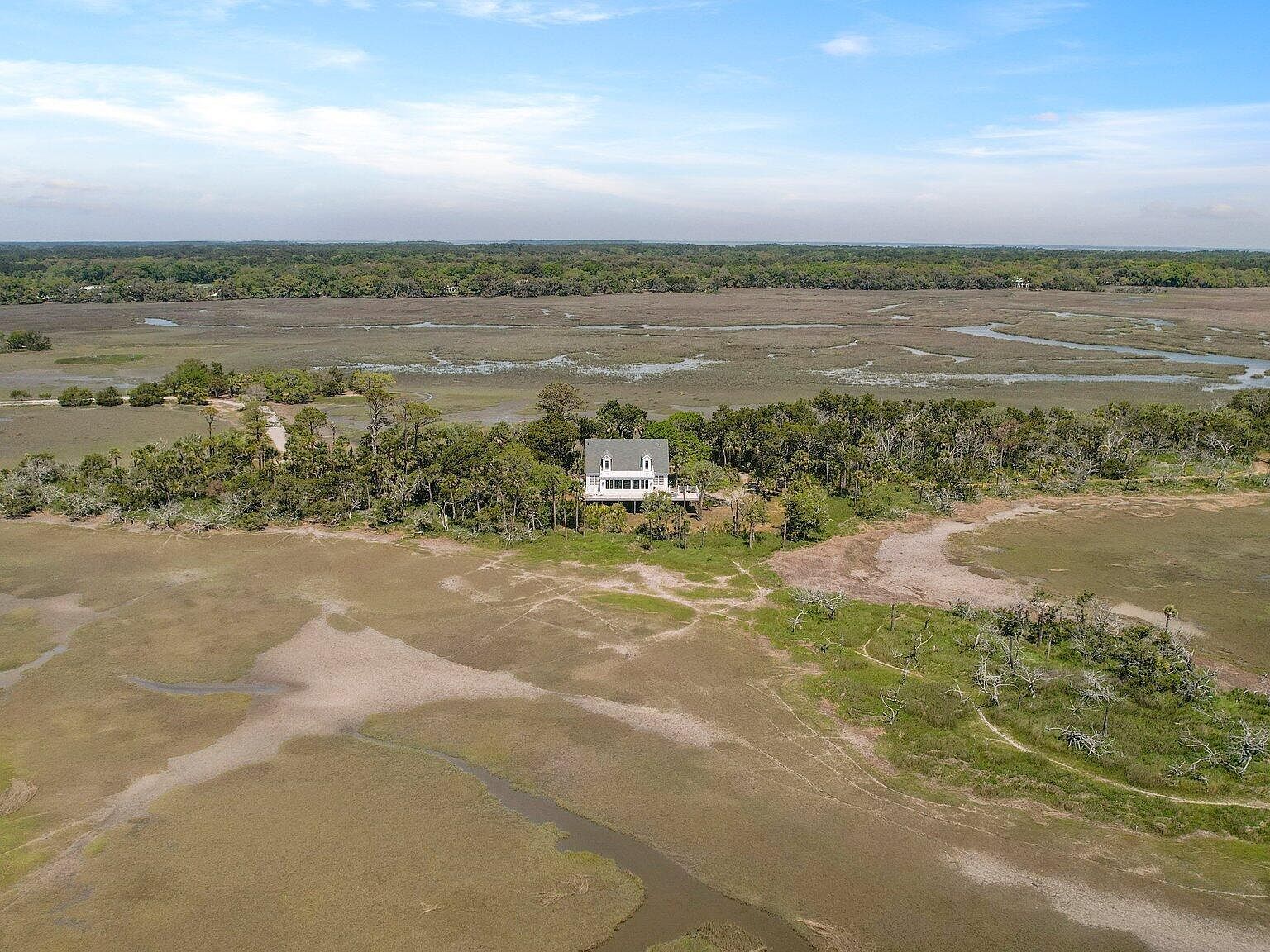 200 Little Horse Island Dr Saint Helena Island, SC 29920 - Thumbnail 4