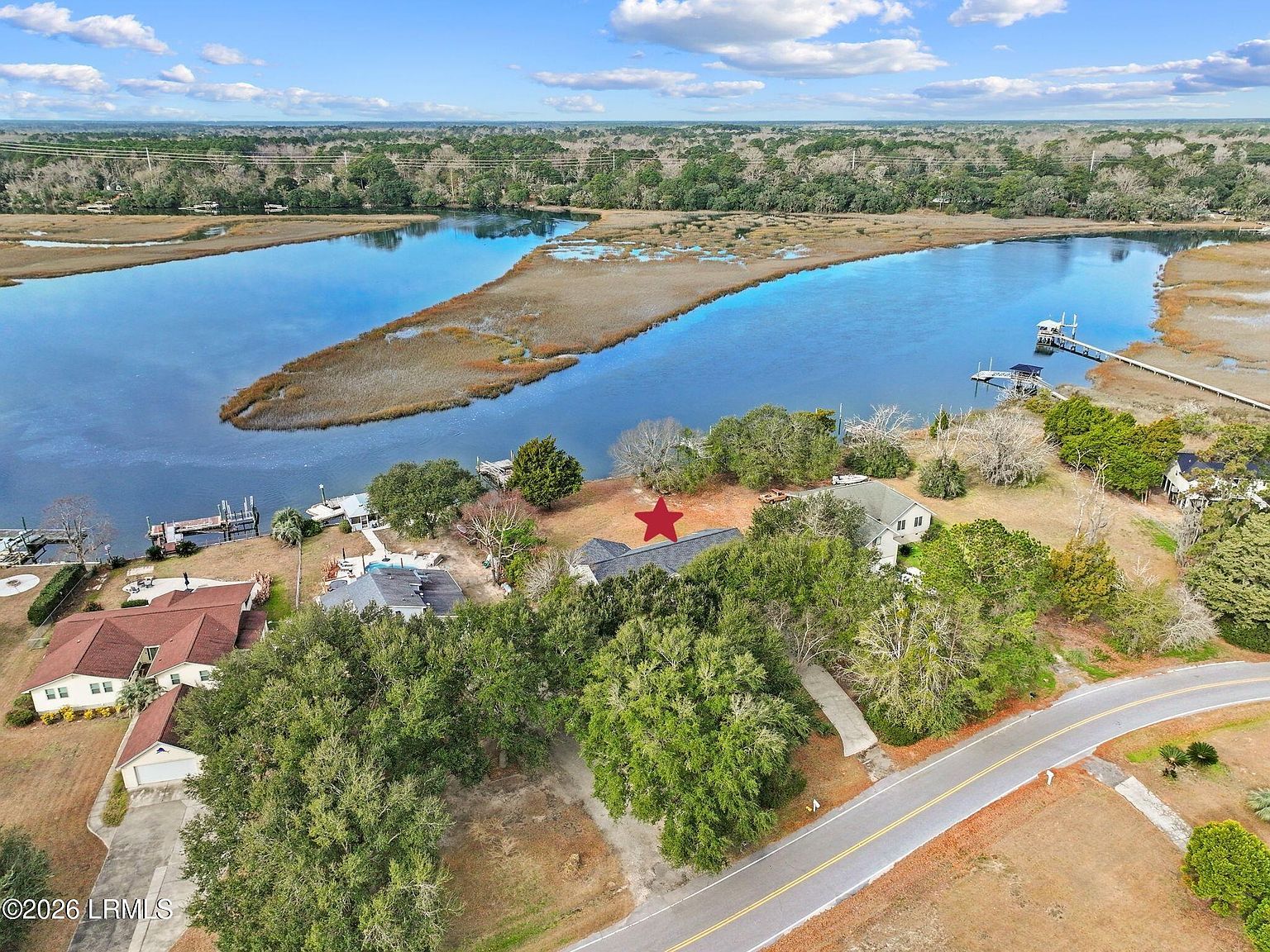 1820 Carolina Ave Beaufort, SC 29906 - Thumbnail 4