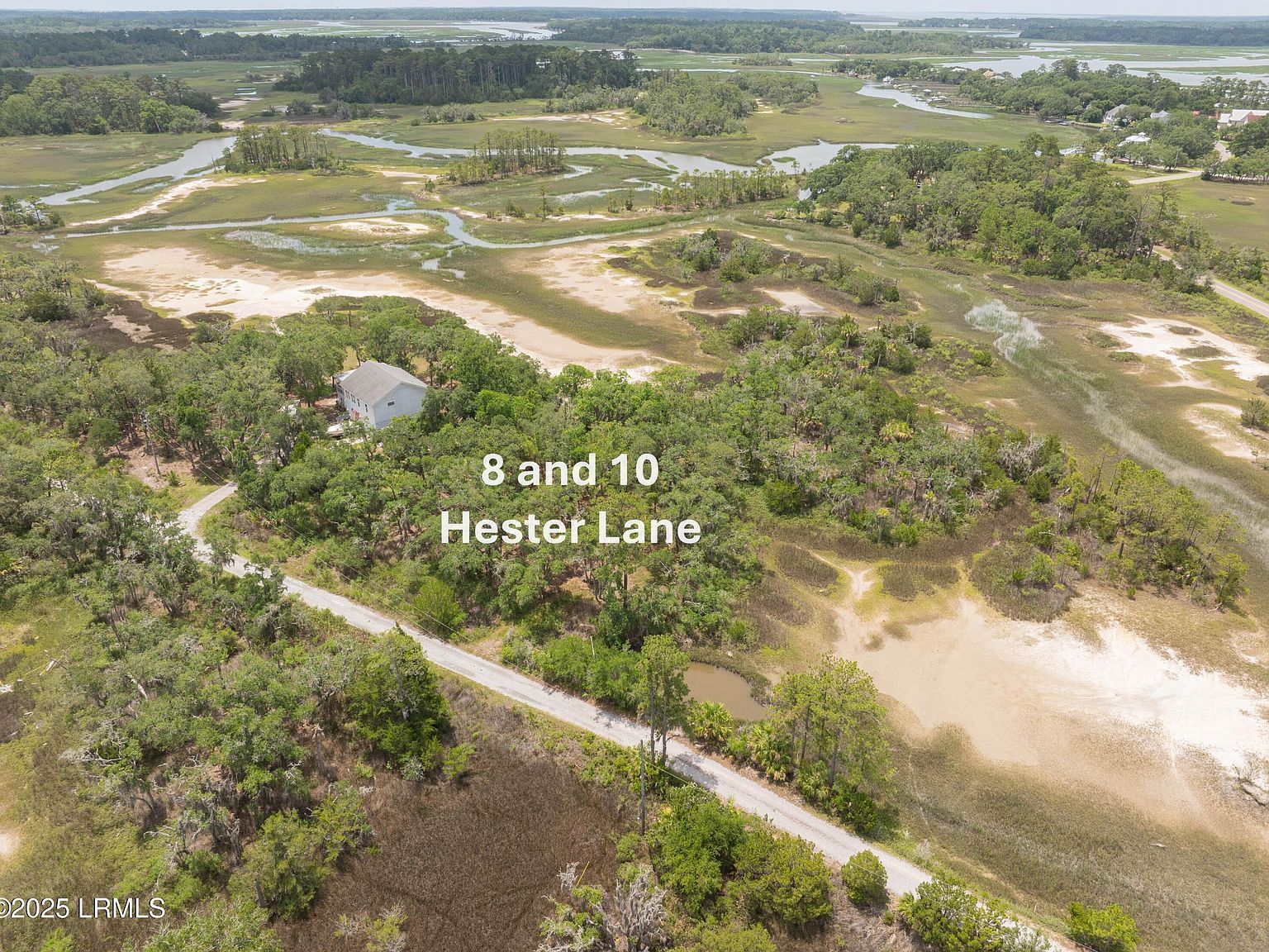 8 Hester Ln #10 Beaufort, SC 29907 - Thumbnail 4