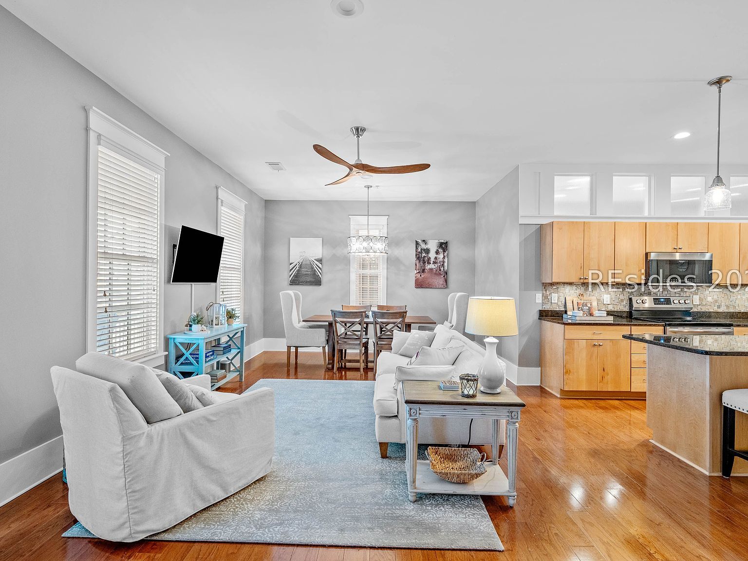 10 Abbey Row APT 2A Beaufort, SC 29906 - Thumbnail 4