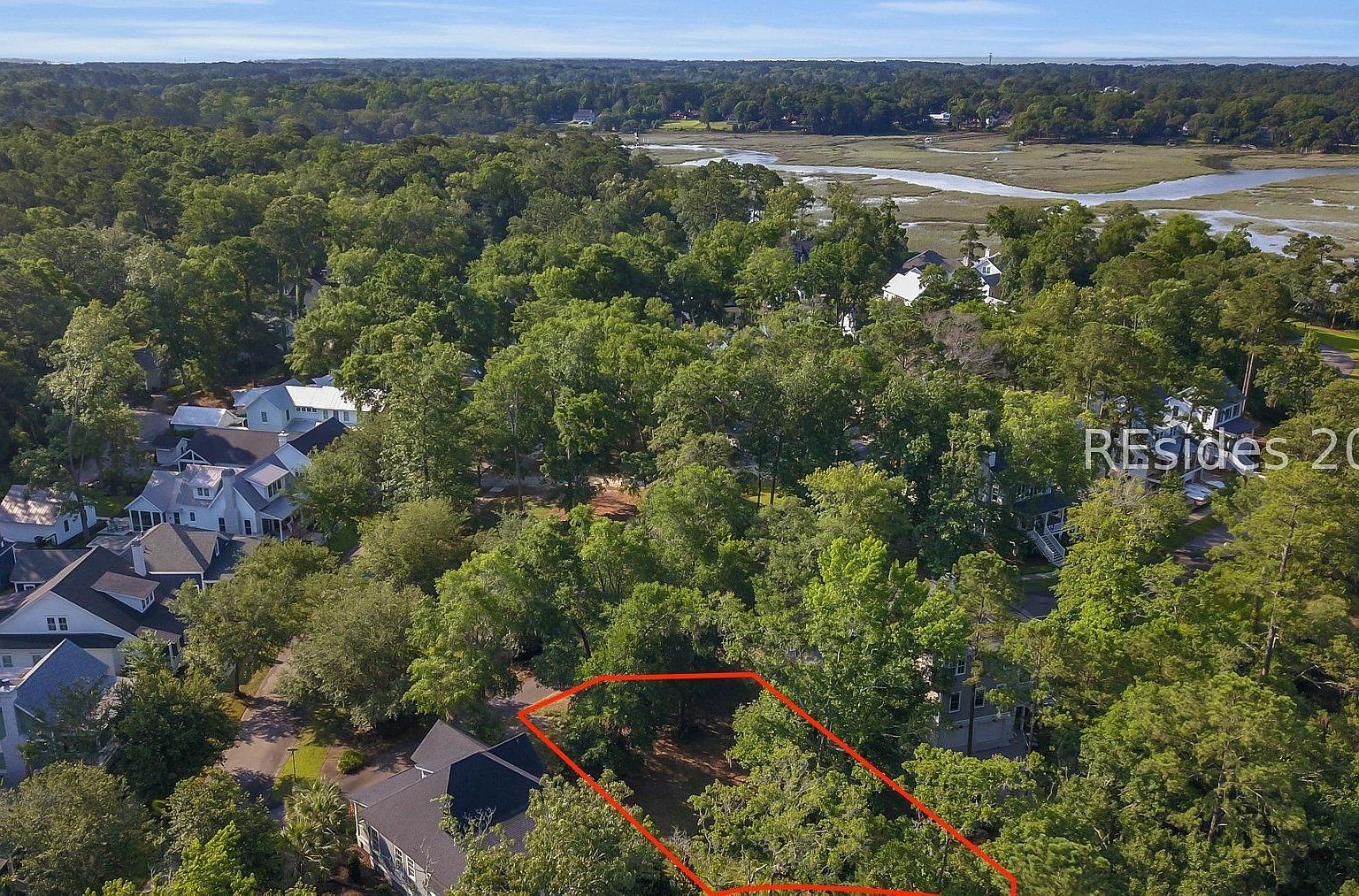 2 Old Bethel Beaufort, SC 29906 - Thumbnail 4