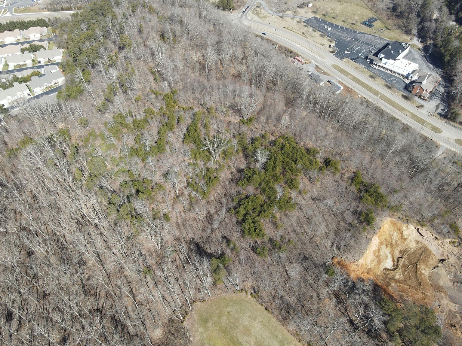 2015 Rehburg Way Knoxville, TN 37932 - Thumbnail 4