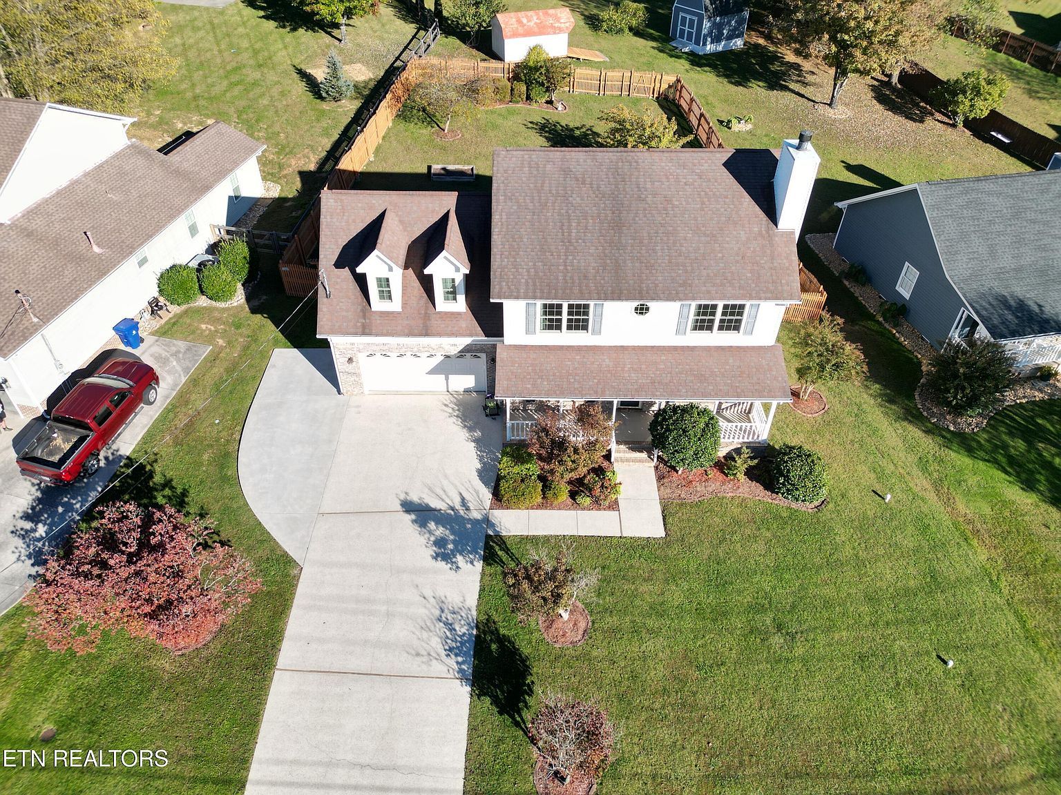 572 Mariner Point Dr Clinton, TN 37716 - Thumbnail 4