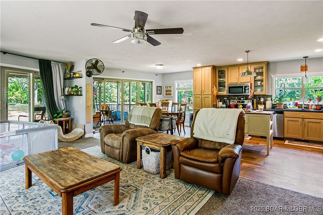 16473 Highway O Gravois Mills, MO 65037 - Thumbnail 4