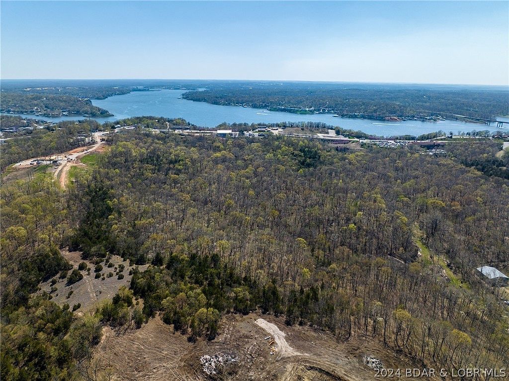 Oakwood Ln Lake Ozark, MO 65049  | Land/Lot