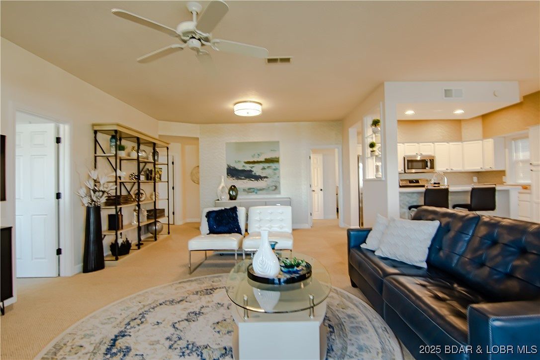 62 Evergreen Condo Dr UNIT 1A Sunrise Beach, MO 65079 - Thumbnail 4