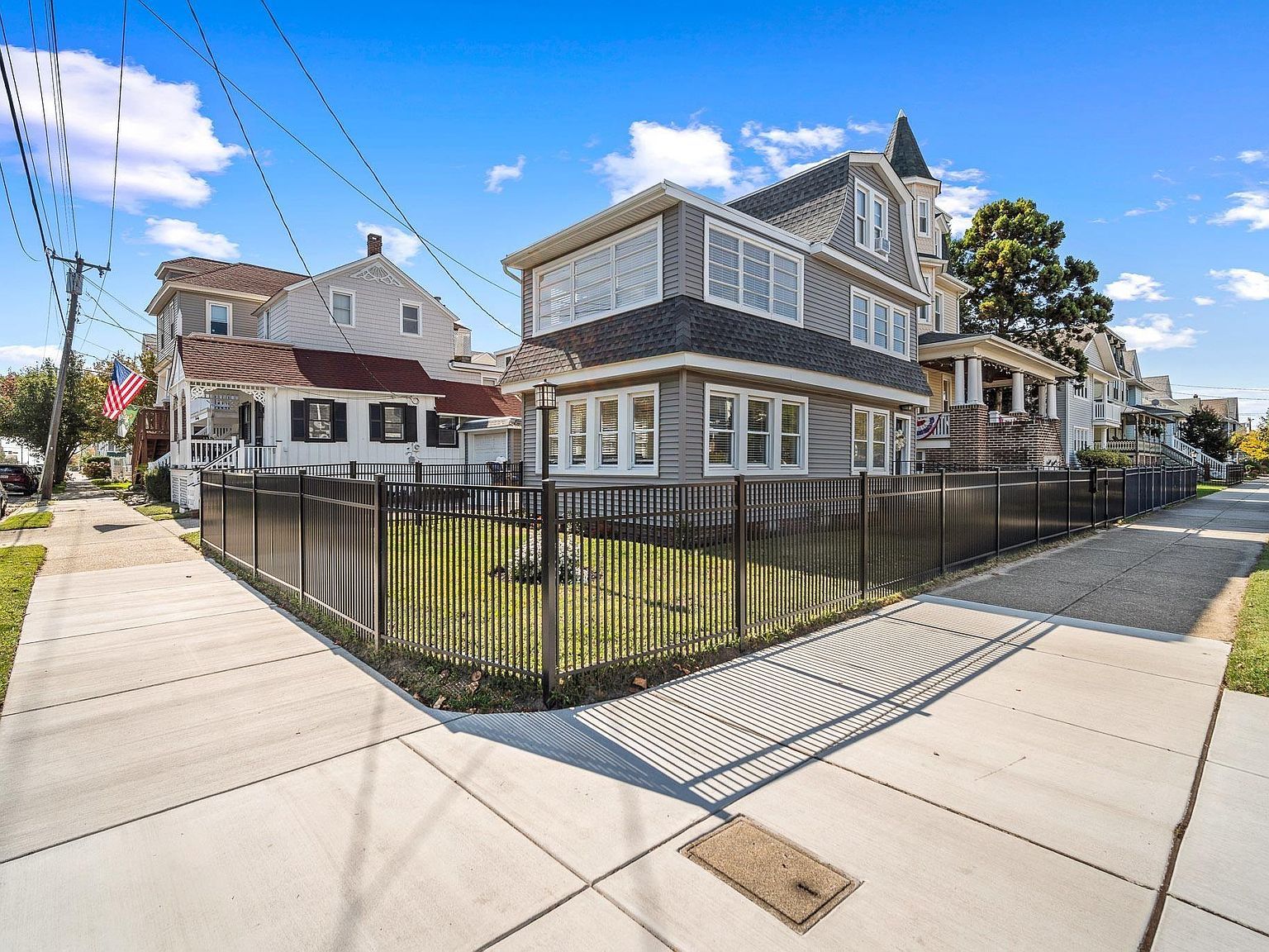 603 Wesley Ave #A Ocean City, NJ 08226 - Thumbnail 4