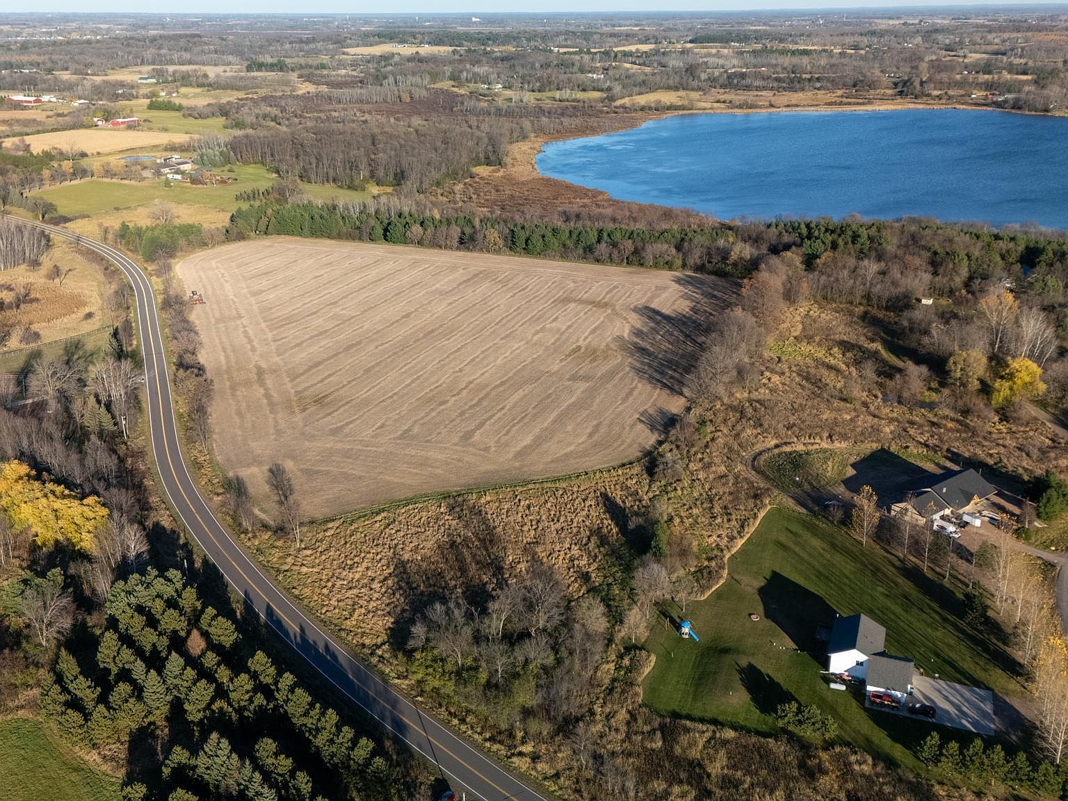 48 Anchor Ave Stanchfield, MN 55080 - Thumbnail 4