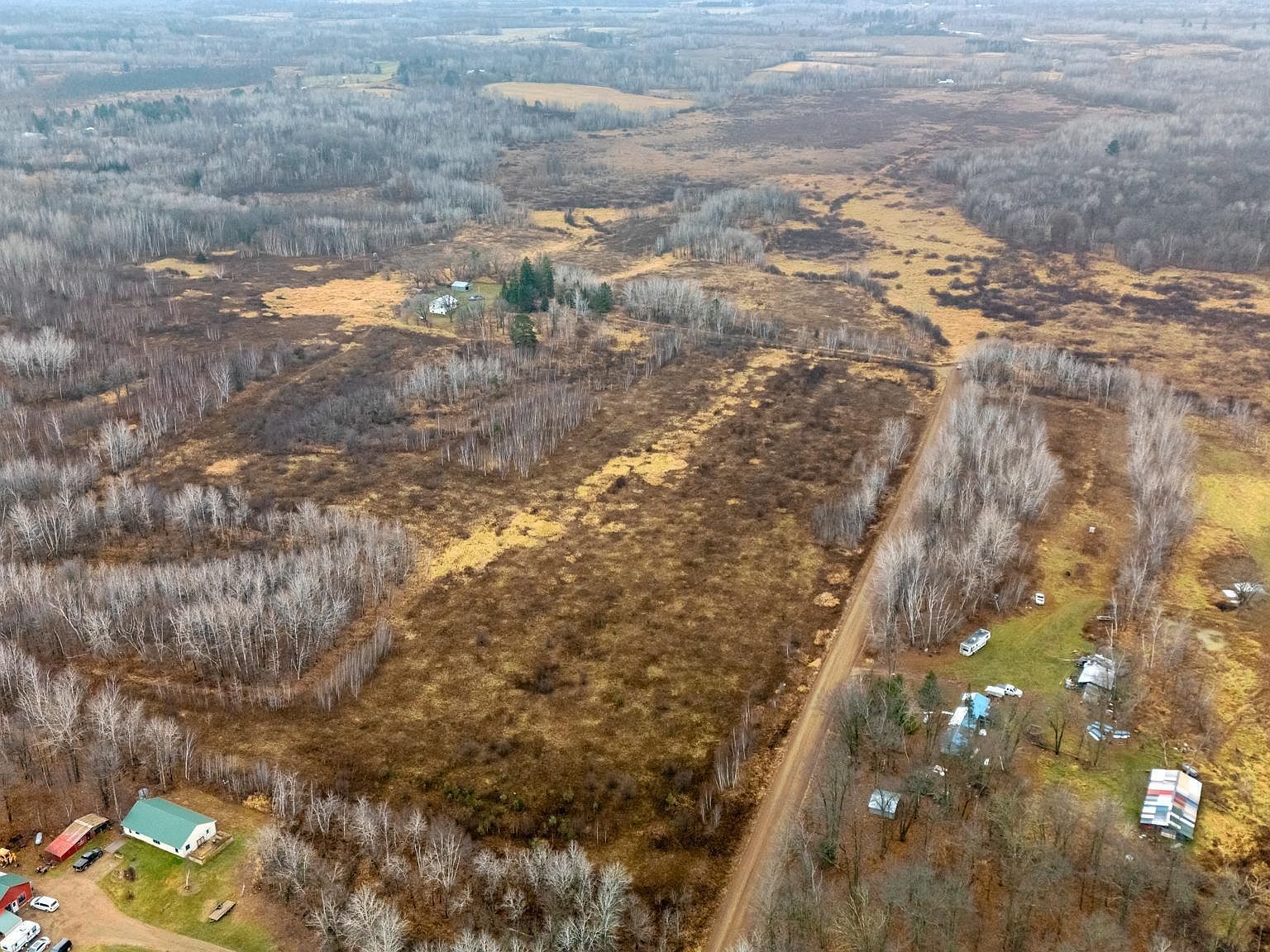 PARCEL Olson Rd #C Hinckley, MN 55037 - Thumbnail 4