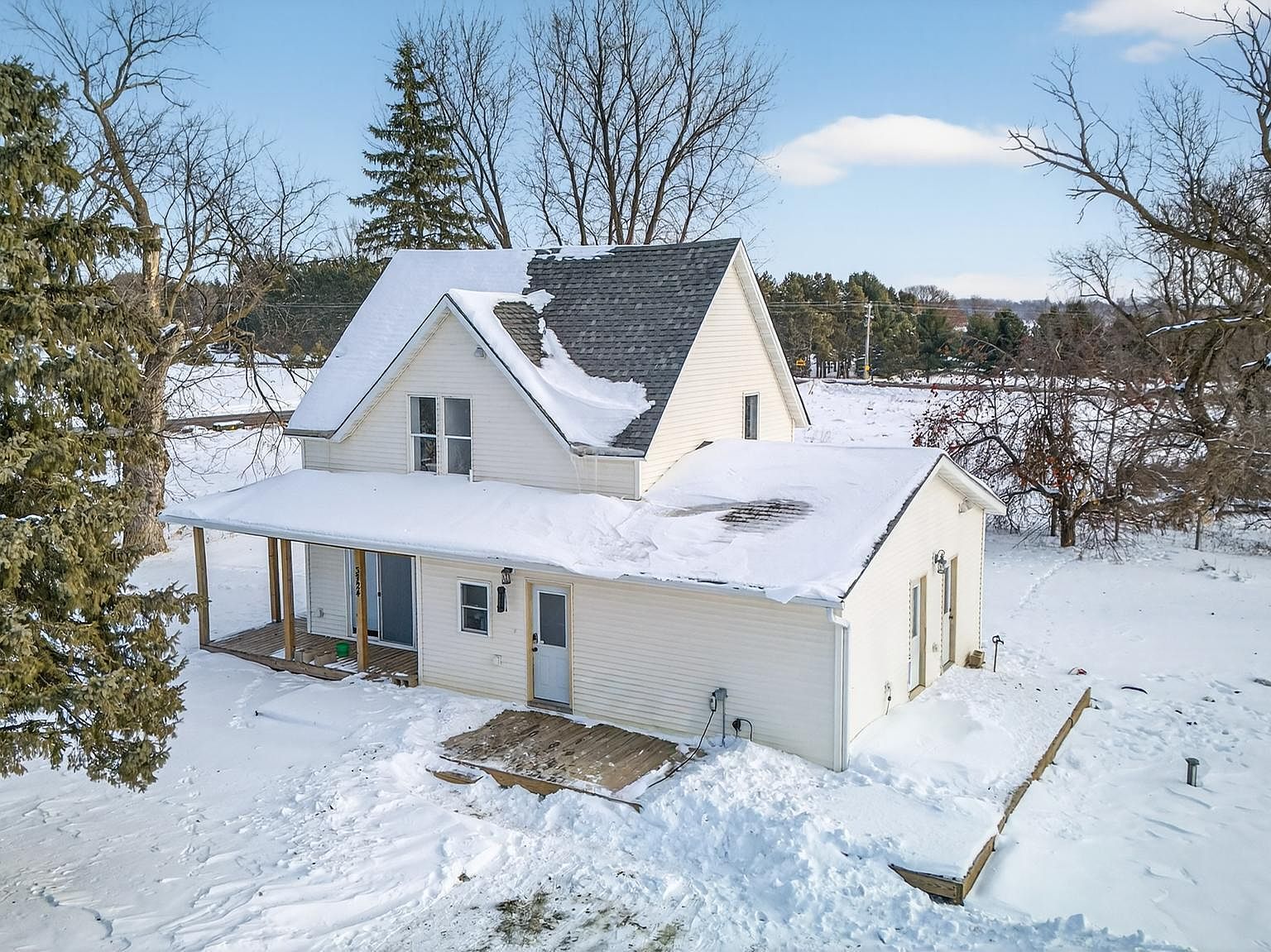 3724 345th Ave NE Cambridge, MN 55008 - Thumbnail 4