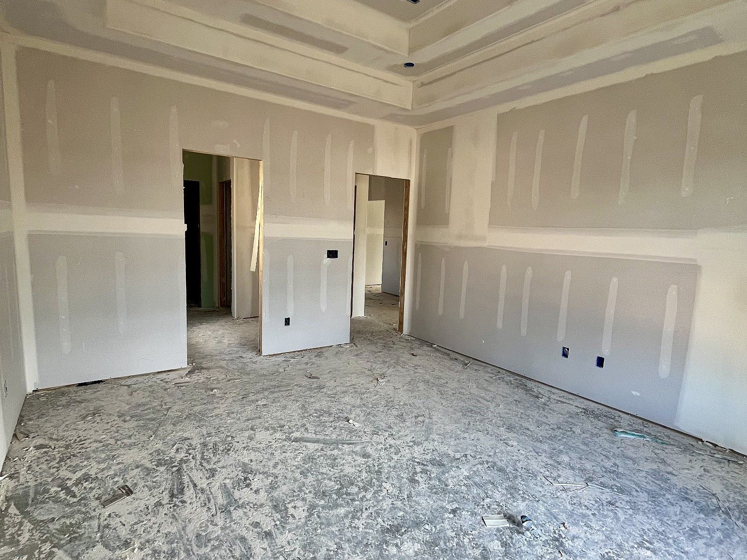 214 Harvest Moon Dr LOT 54 Clarksville, TN 37043 - Thumbnail 4