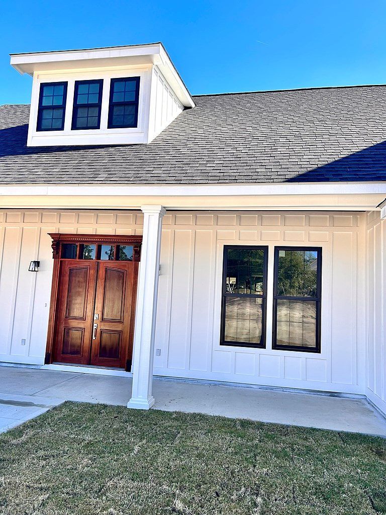 3495 Willacoochee Hwy Douglas, GA 31535 - Thumbnail 4