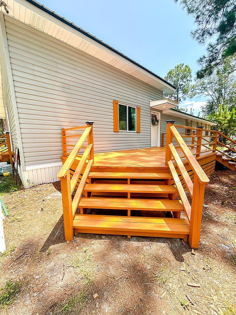 8947 Willacoochee Hwy Willacoochee, GA 31650 - Thumbnail 4