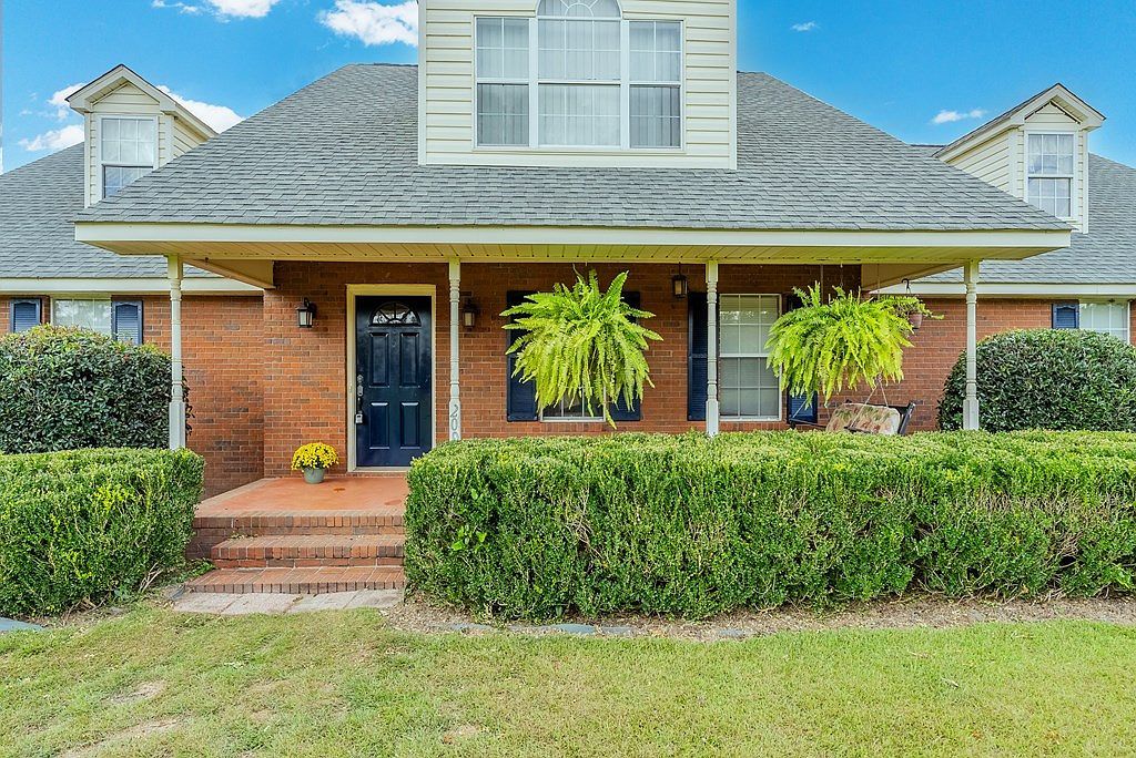 2002 Apache Trl Broxton, GA 31519 - Thumbnail 4