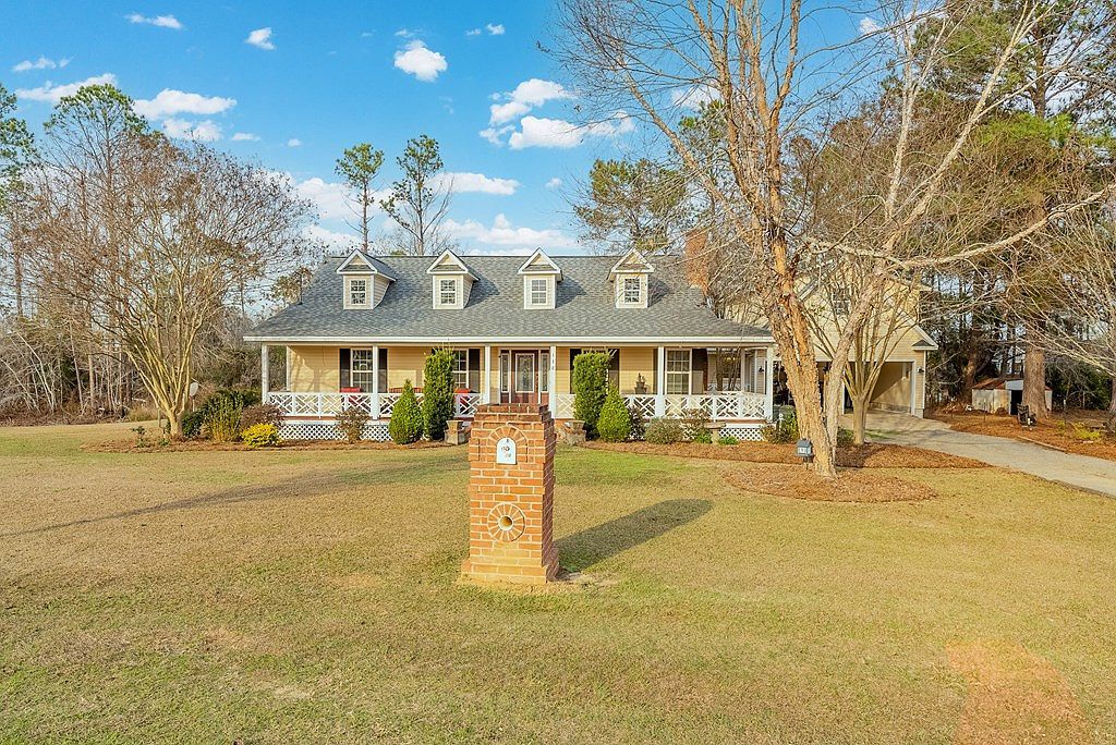 130 Rocky Meadow Rd Nicholls, GA 31554 - Thumbnail 4