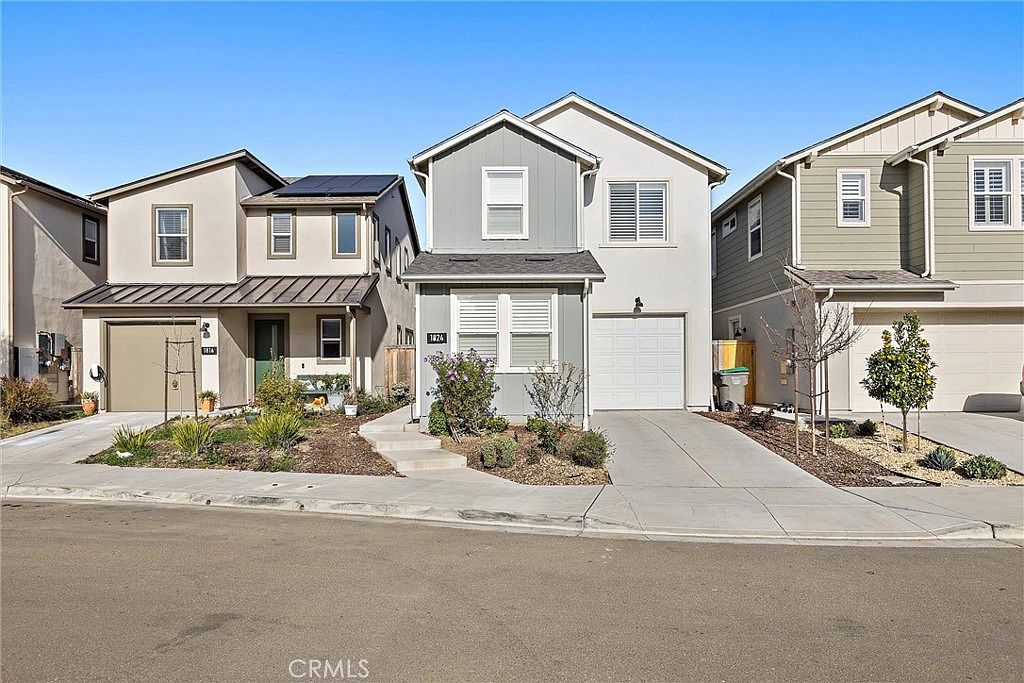 1824 Homestead Pl San Luis Obispo, CA 93405 - Thumbnail 4