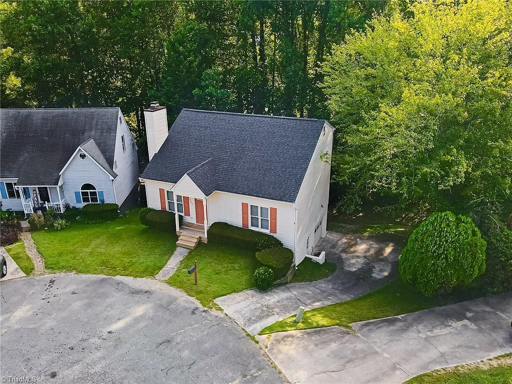 1608 Cranberry Hill Ln Winston Salem, NC 27127 - Thumbnail 4