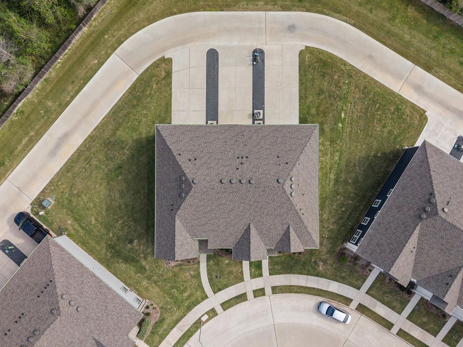 11906 Amber Oak Way Building 4 Tomball, TX 77375 - Thumbnail 4