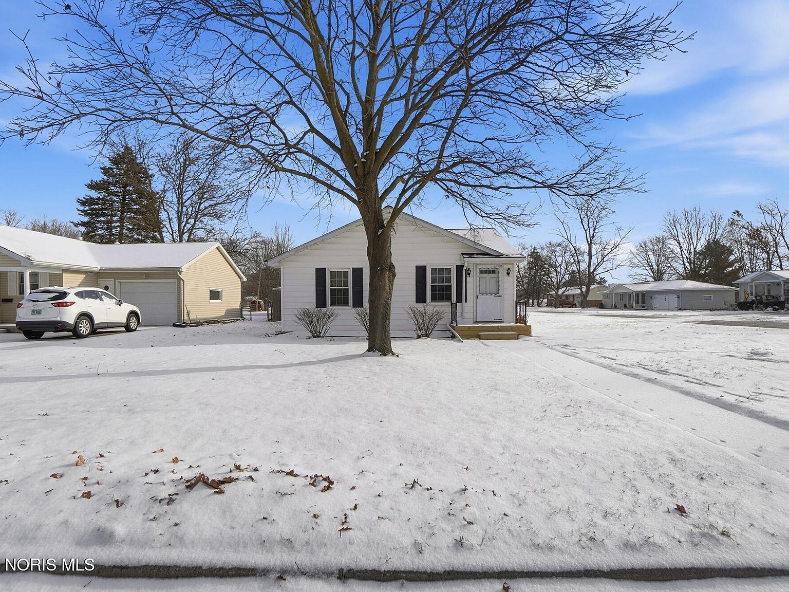 594 Douglas Dr Wauseon, OH 43567 - Thumbnail 4