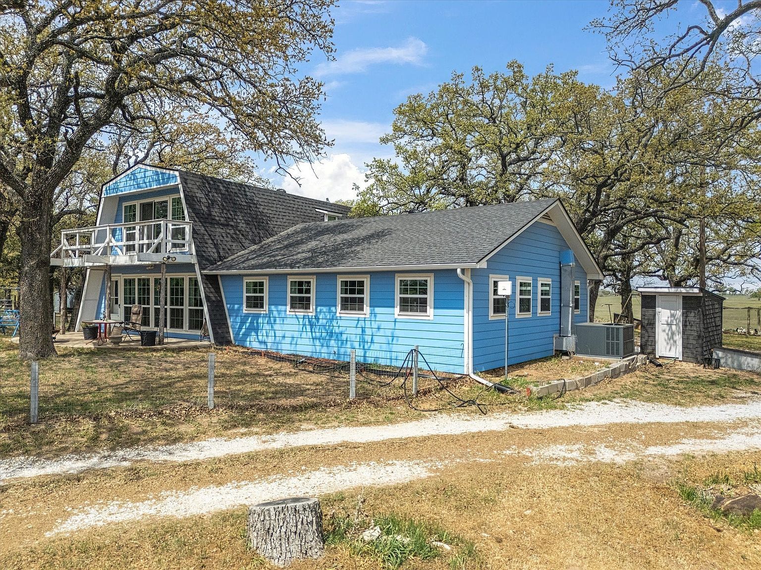 265 County Road 4374 Decatur, TX 76234 - Thumbnail 4