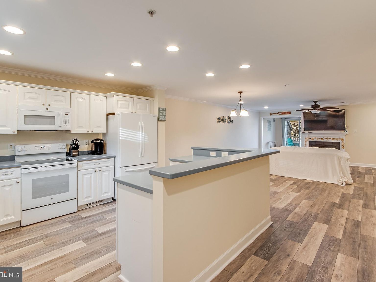 9707 Village Ln #9704-4 Ocean City, MD 21842 - Thumbnail 4