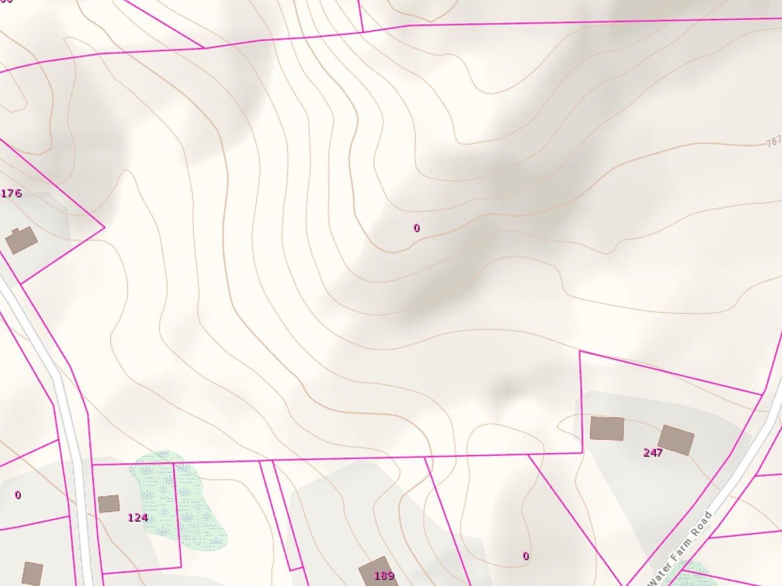 0 East Rd Sheffield, MA 01257  | Land/Lot