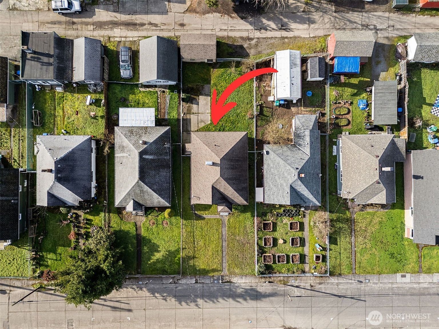 1115 Elizabeth Ave Bremerton, WA 98337 - Thumbnail 4