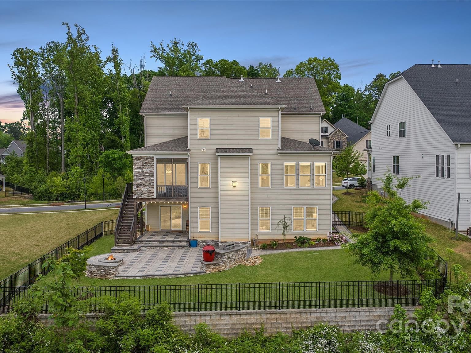 14218 Morningate St Uninc, NC 28078 - Thumbnail 4