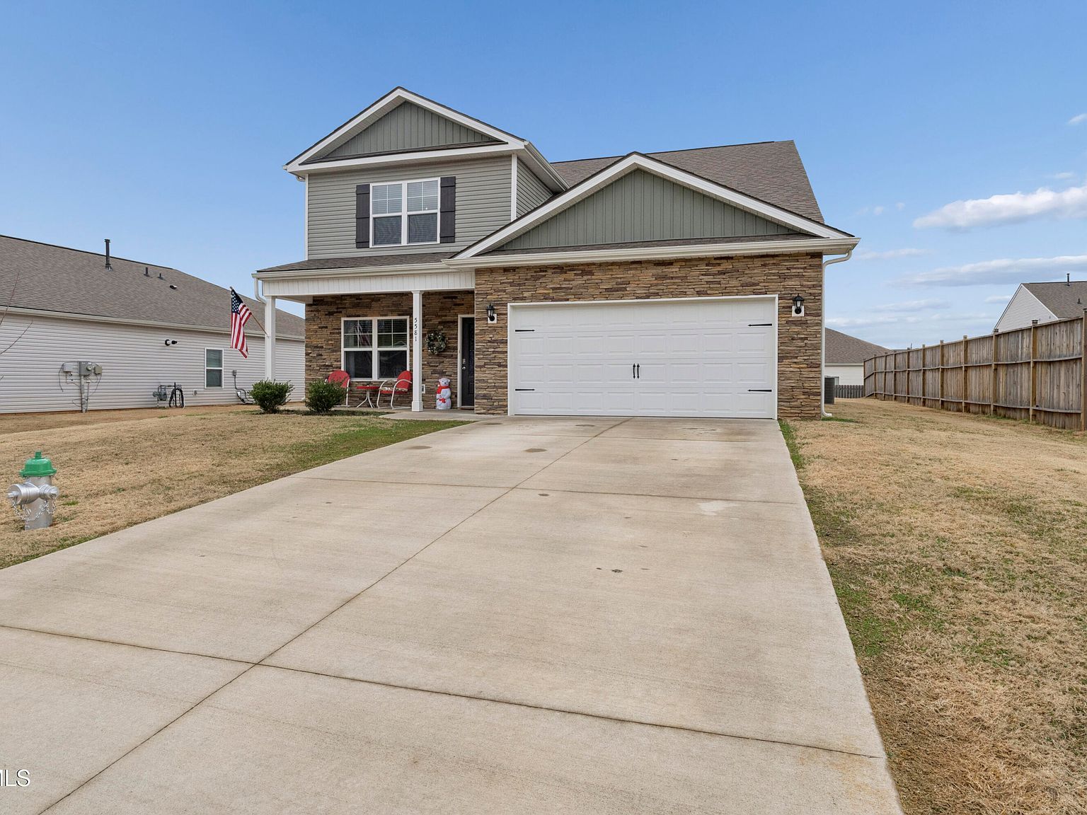 5581 Wildlife Cir Piney Flats, TN 37686 - Thumbnail 4