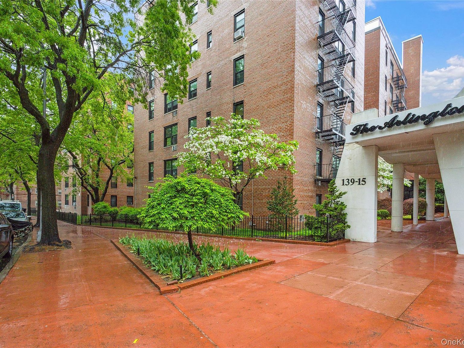 139-15 83rd Ave APT 409 Jamaica, NY 11435 - Thumbnail 4