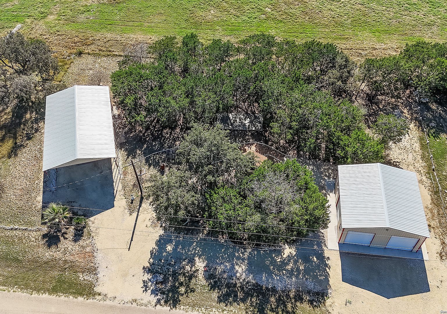 0 Private Road 1518 LOT 155-156-155 Bandera, TX 78003 - Thumbnail 4