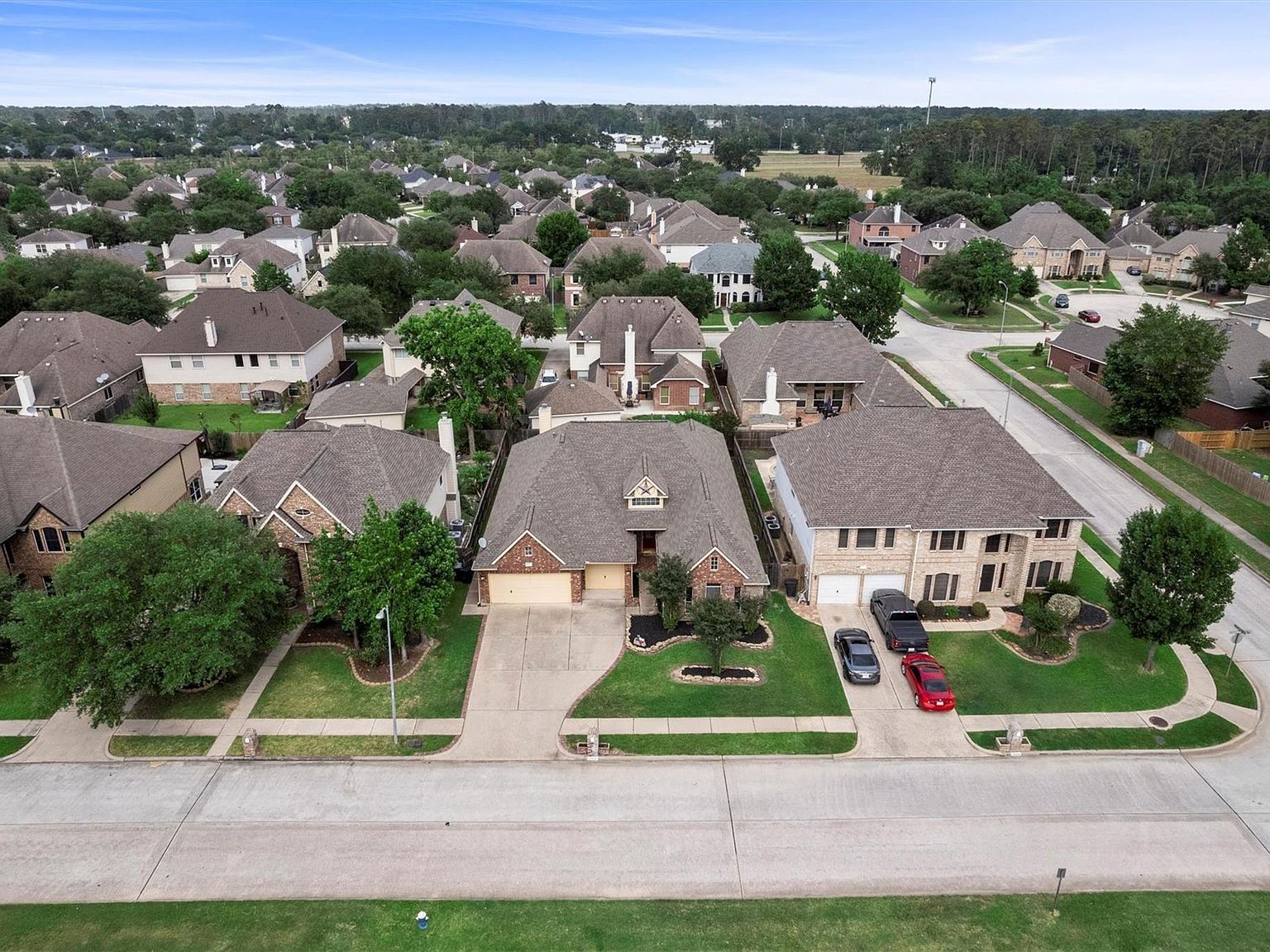 19918 Cypresswood Lake Dr Spring, TX 77373 - Thumbnail 4