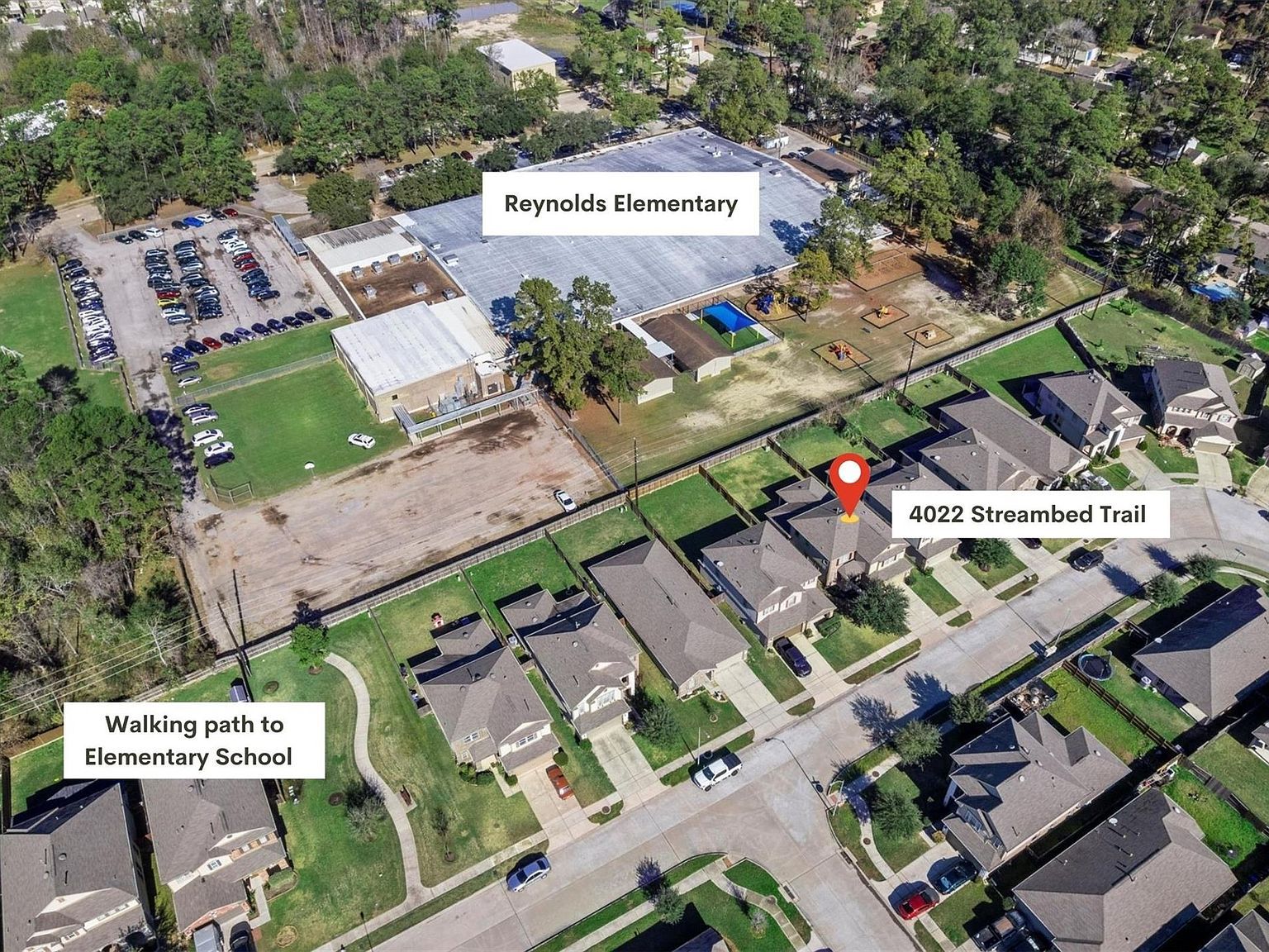 4022 Streambed Trl Houston, TX 77068 - Thumbnail 4