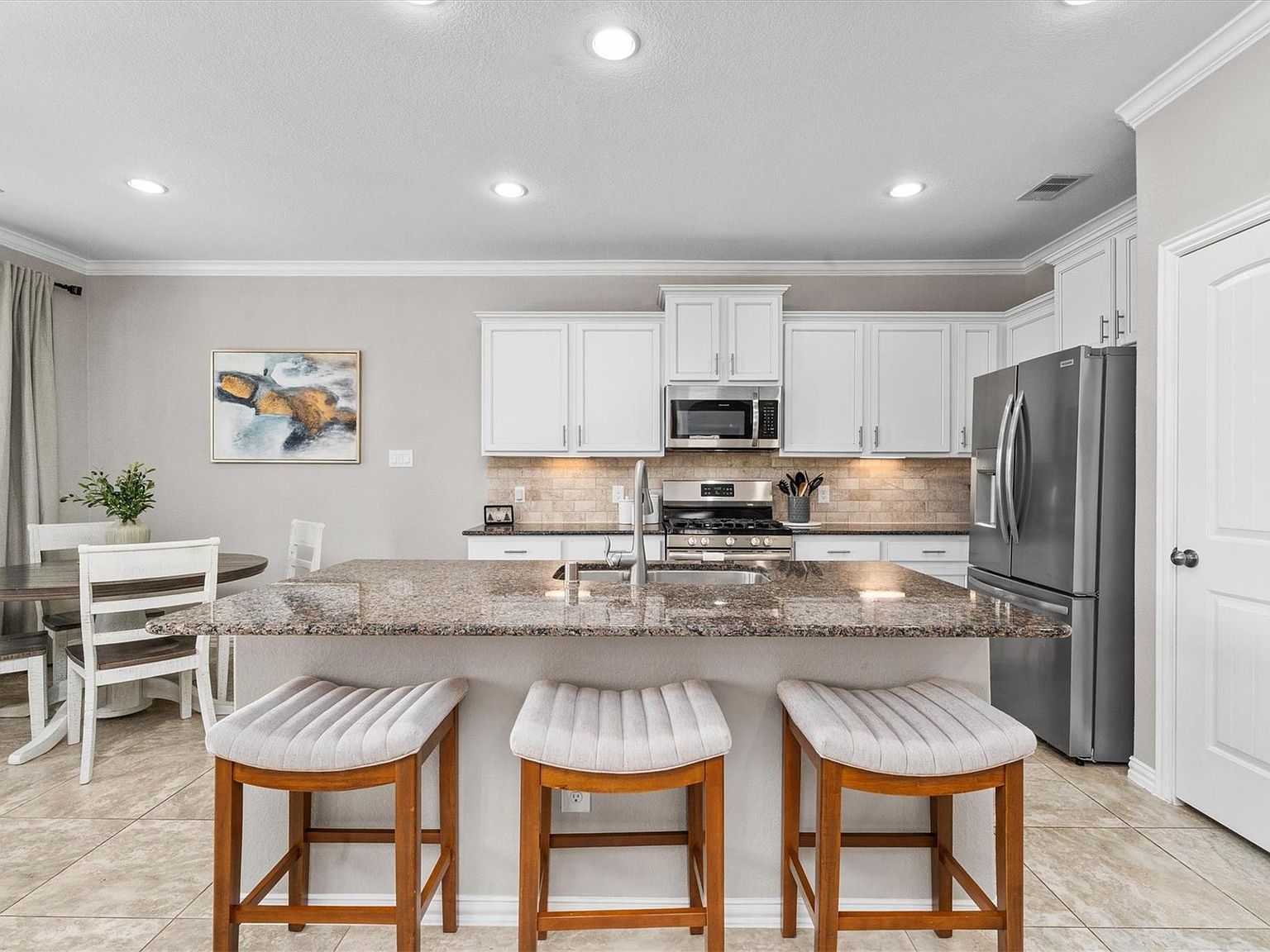 3869 Oakmist Bend Ln Spring, TX 77386 - Thumbnail 4