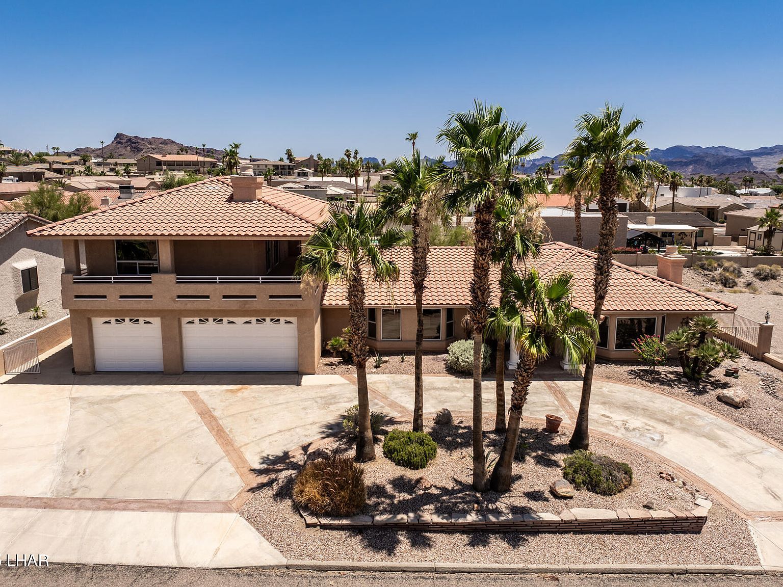 2410 Demaret Dr Lake Havasu City, AZ 86406 - Thumbnail 4