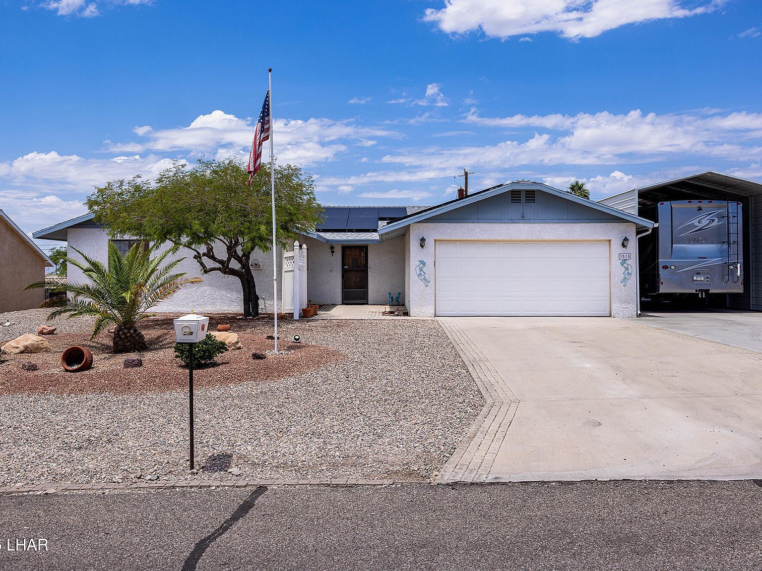 3515 Thunderhawk Dr Lake Havasu City, AZ 86406 - Thumbnail 4