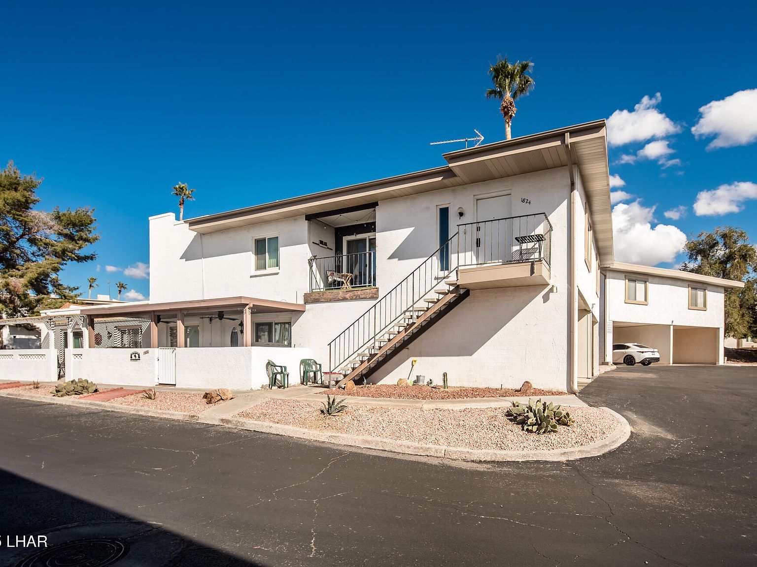 1824 Montana Vis #D Lake Havasu City, AZ 86403 - Thumbnail 4