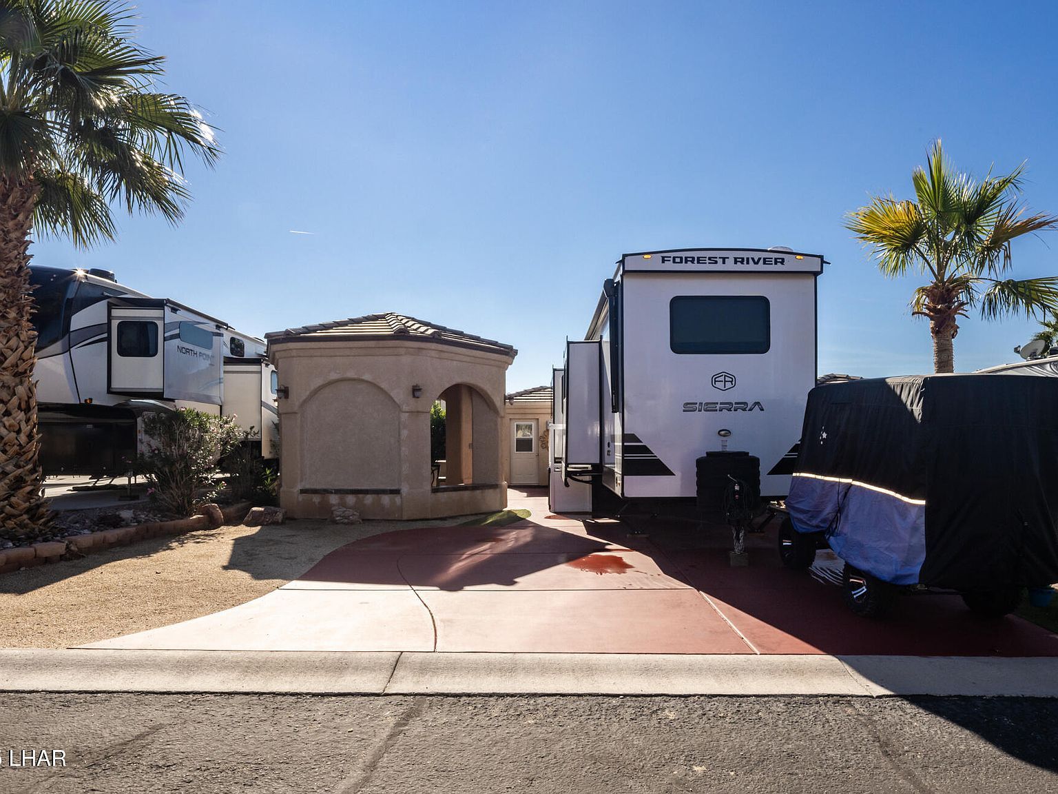 1905 Victoria Farms Rd #264 Lake Havasu City, AZ 86404 - Thumbnail 4