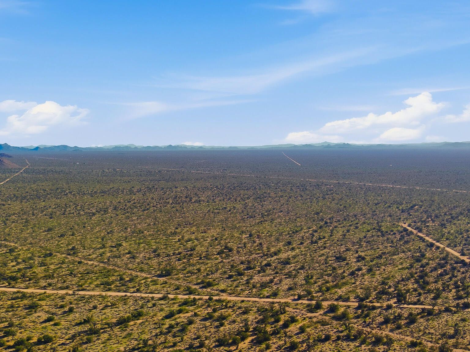 0 E Cactus Wren Yucca, AZ 86438 - Thumbnail 4
