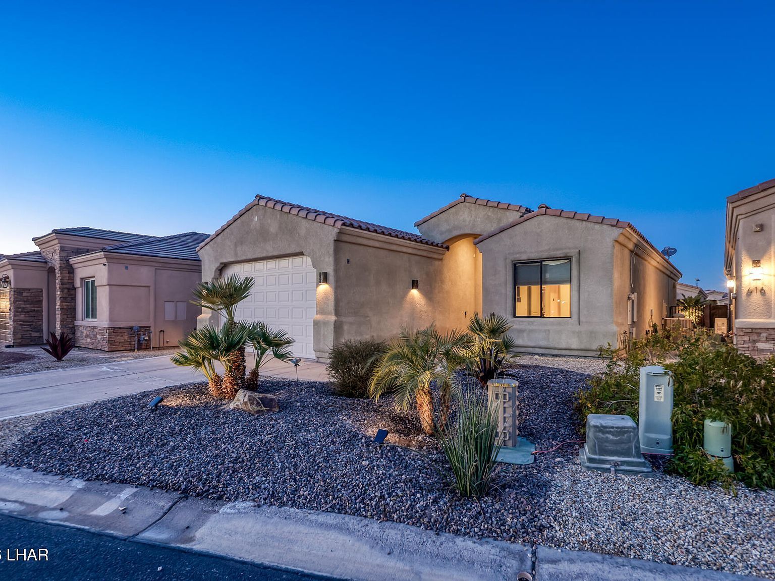 614 Veneto Loop Lake Havasu City, AZ 86403 - Thumbnail 4