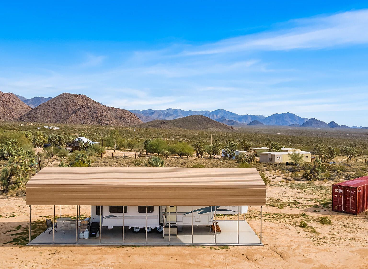 11964 S Sherry Rd Yucca, AZ 86438 - Thumbnail 4