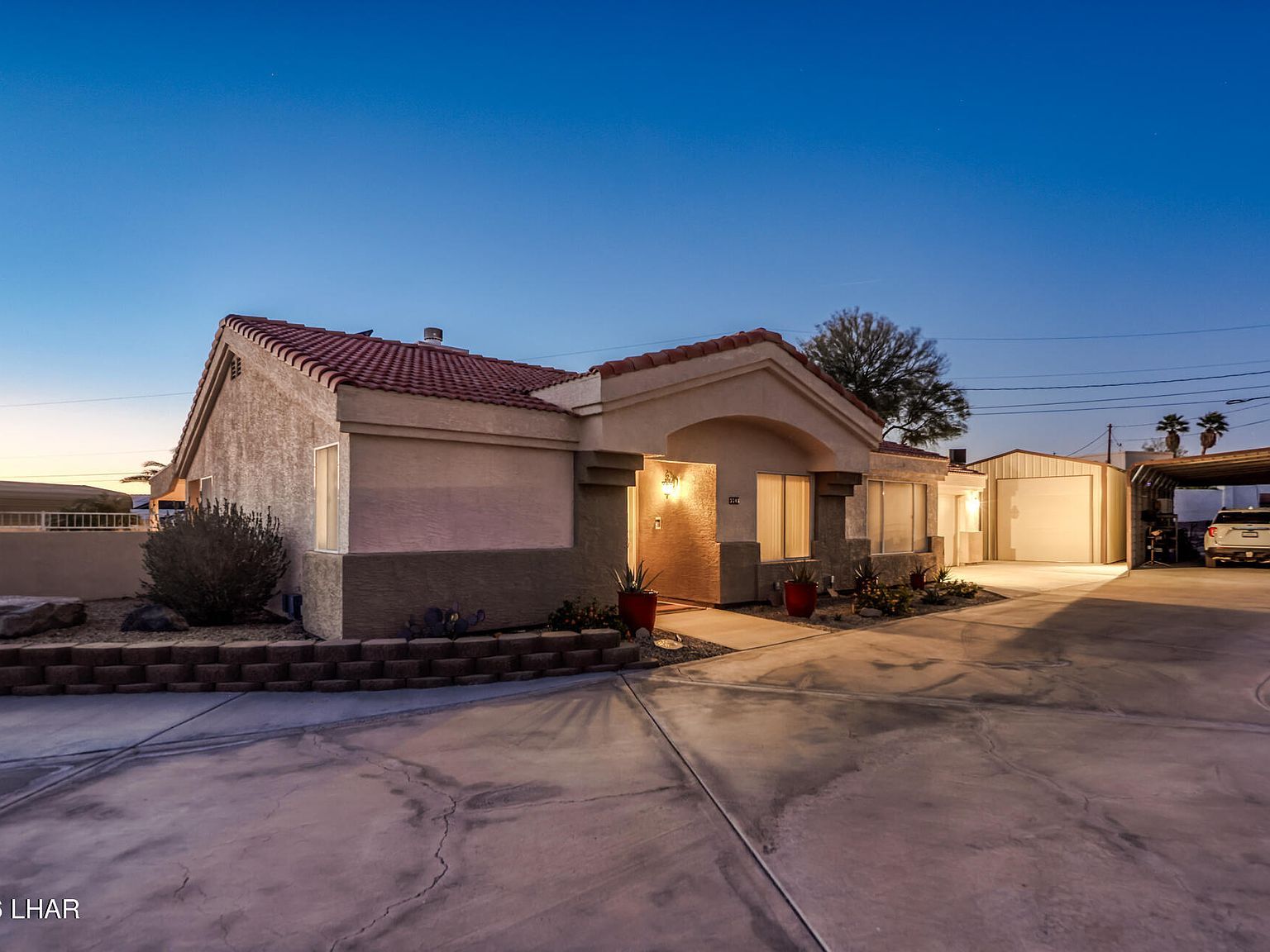 3743 Cattail Dr Lake Havasu City, AZ 86406 - Thumbnail 4