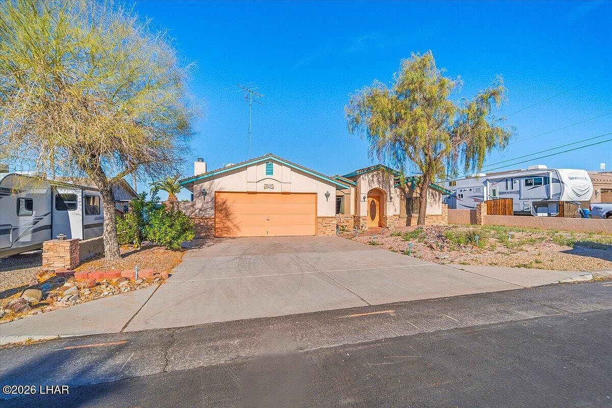 2771 Pony Ln Lake Havasu City, AZ 86406 - Thumbnail 4
